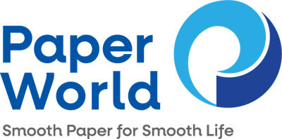 Paper World – Hộp Khăn Giấy In Logo