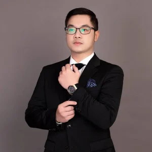 Bùi Anh Tú