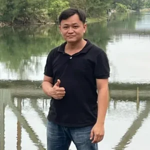 Nguyễn Hữu Quốc