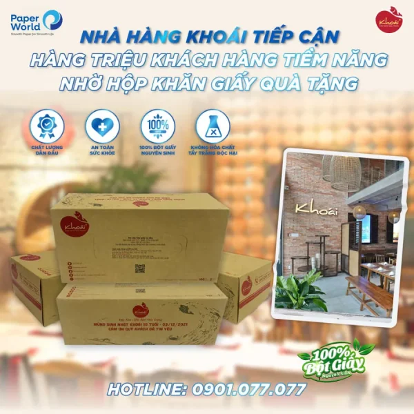 Tặng kèm, bán kèm sản phẩm
