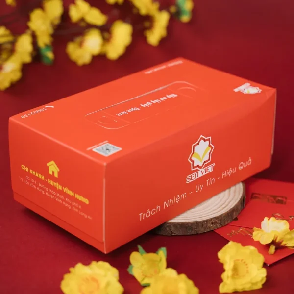 Tri ân dịp đặc biệt